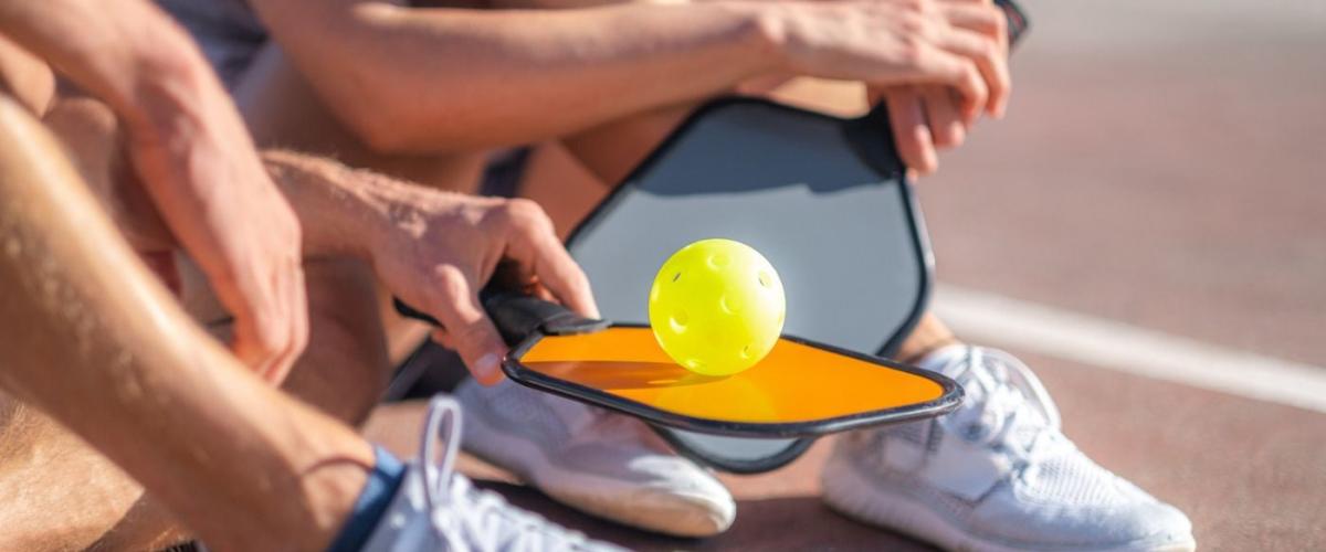 pickleball