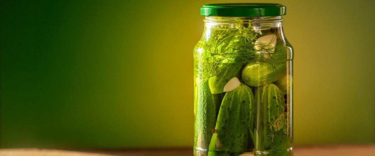 pickles