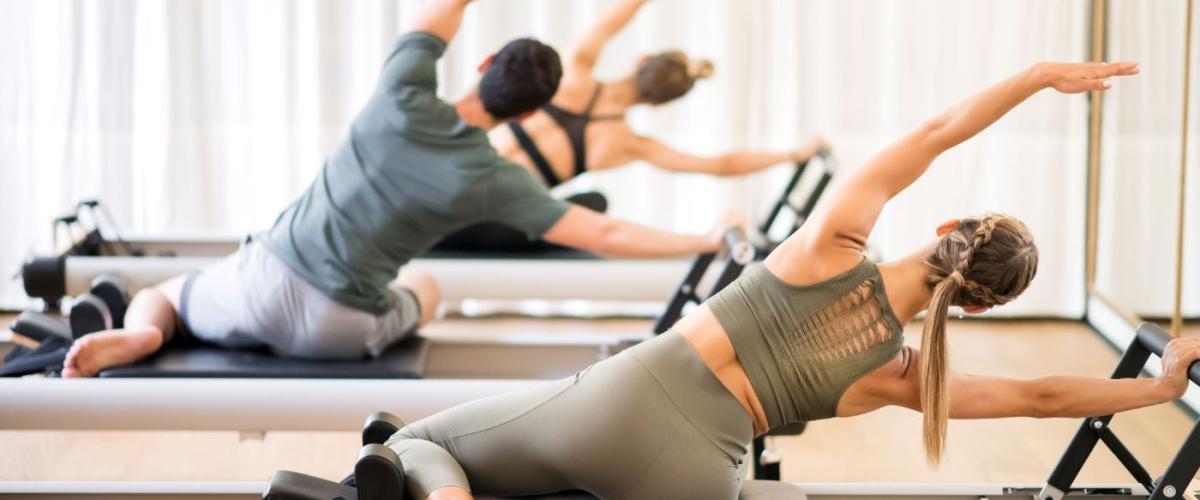 pilates