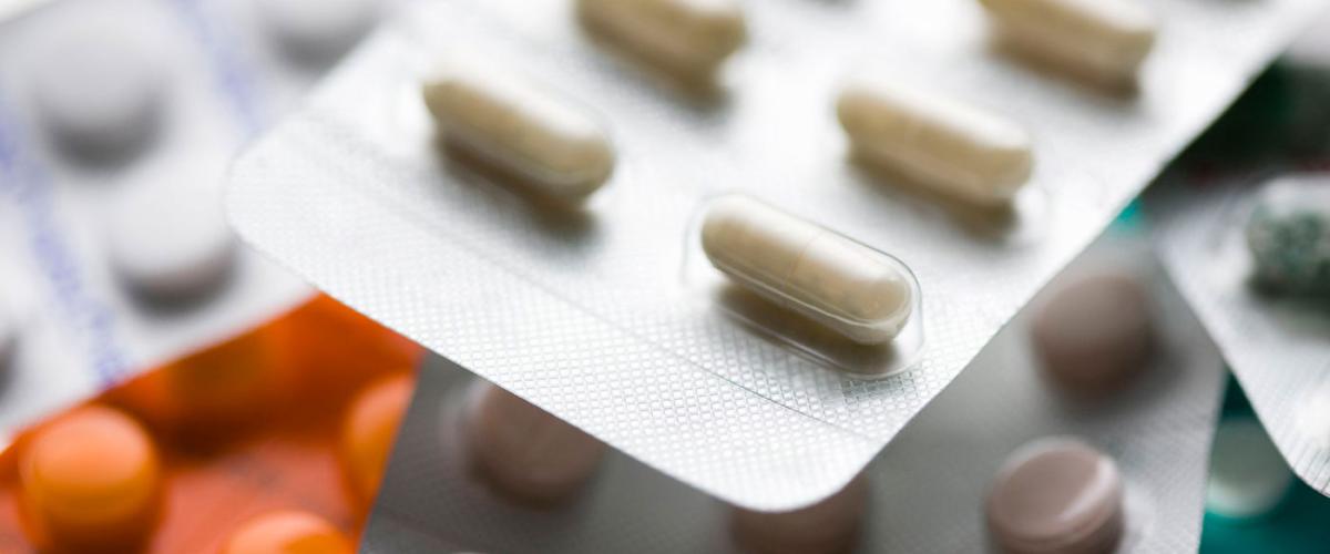 pills
