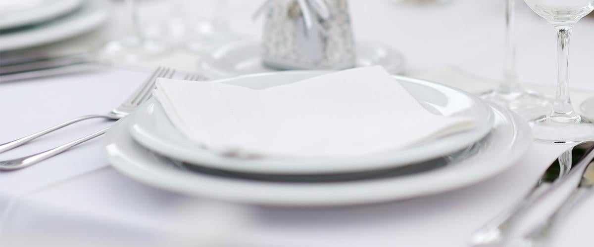 place-setting