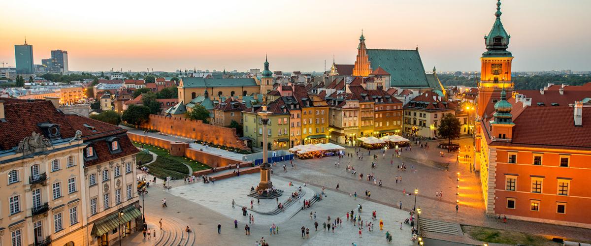 poland
