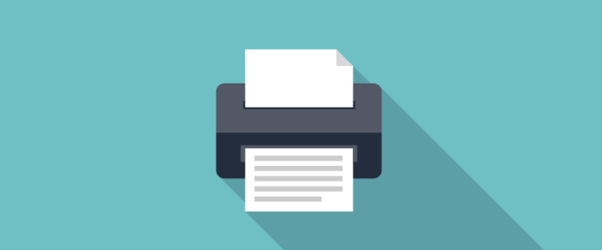 printer