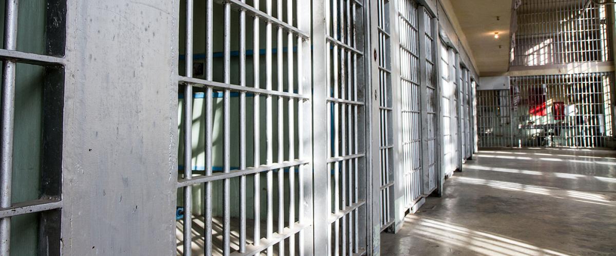 prison