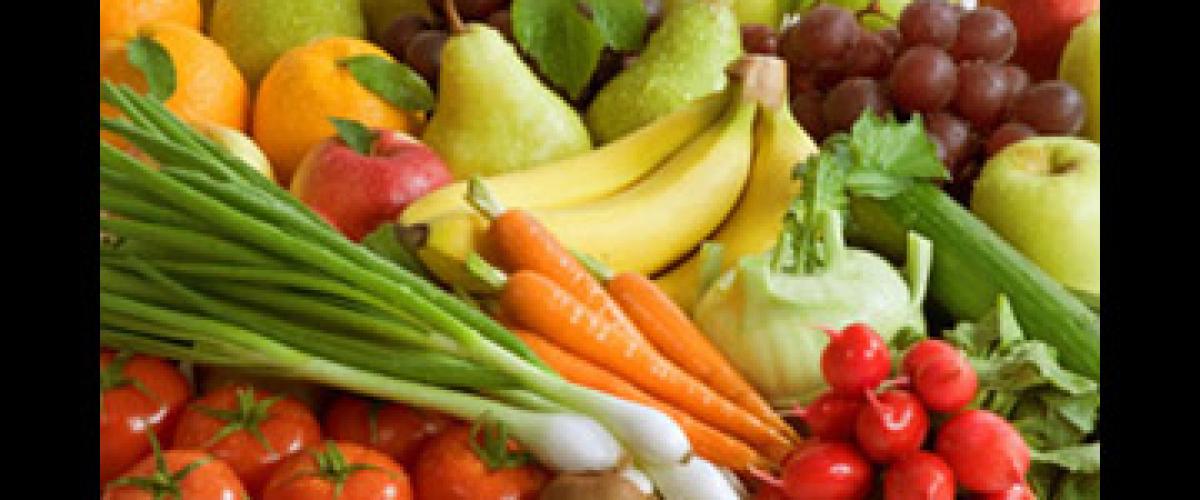 produce