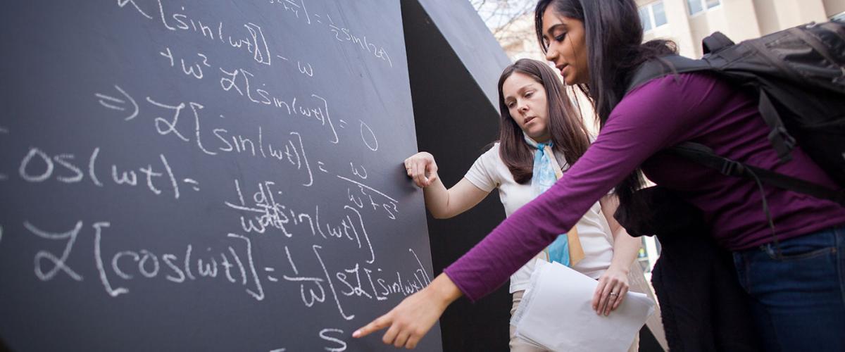 professor-student