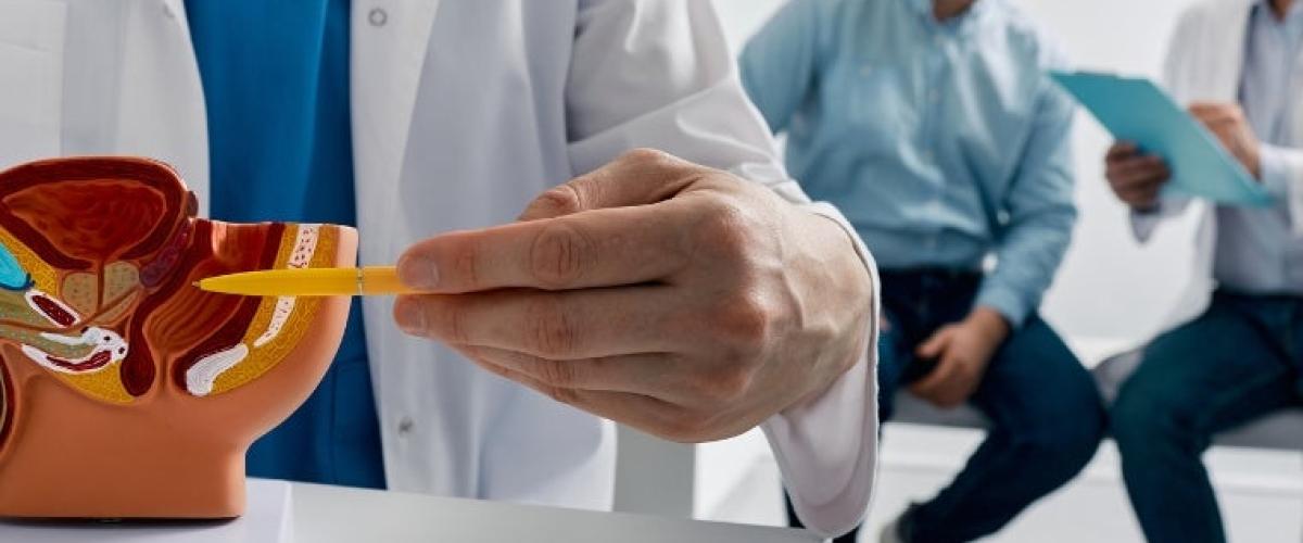 prostate-cancer