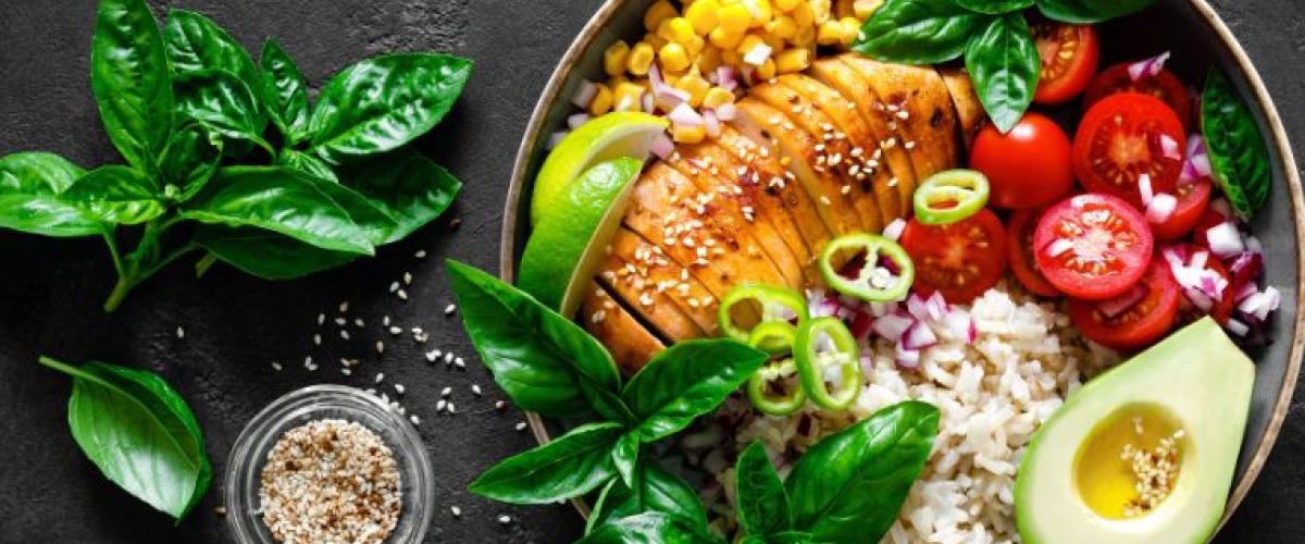 protein-bowl