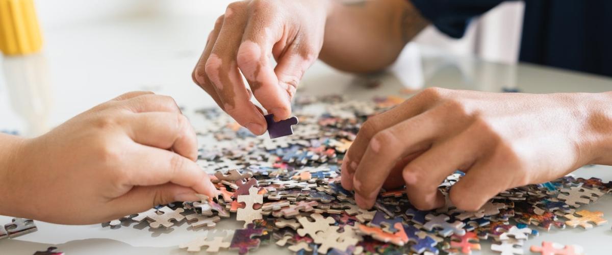 puzzles
