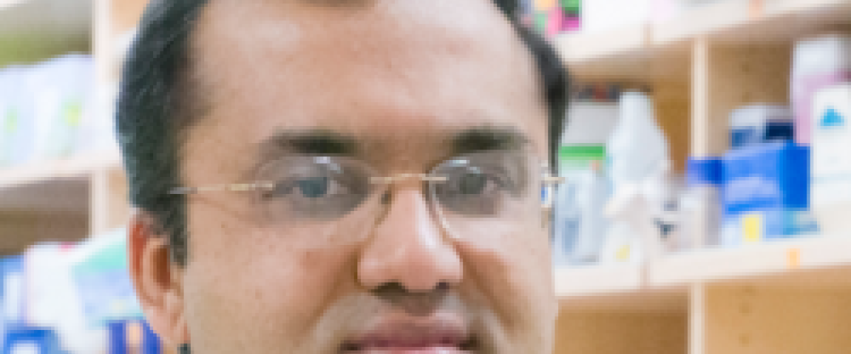 Parameswaran Ramakrishnan