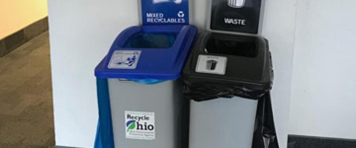 recycling