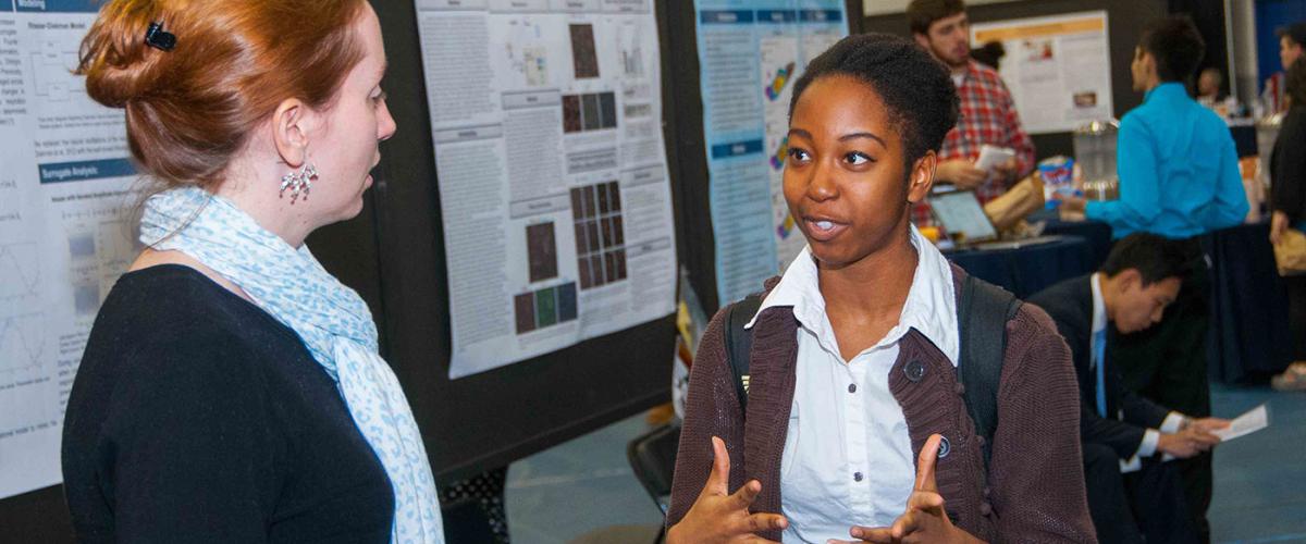 research-showcase-presentation