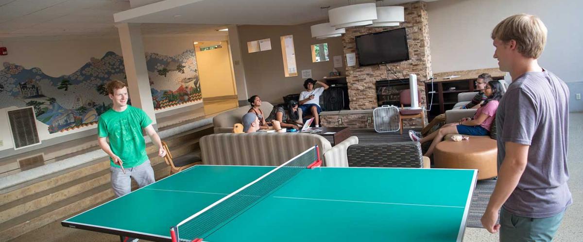 residence-life