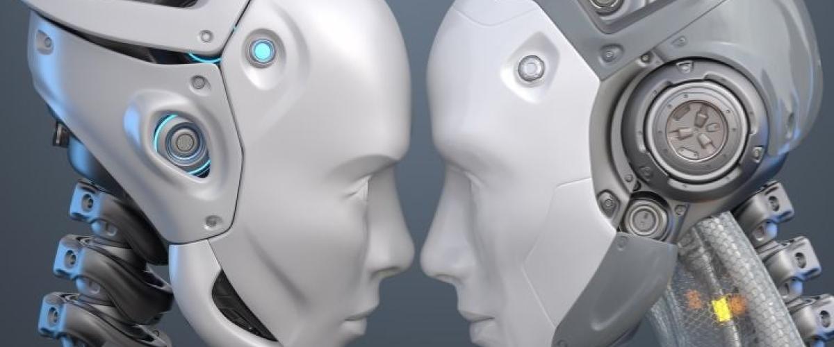 robots