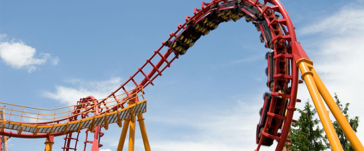 rollercoaster