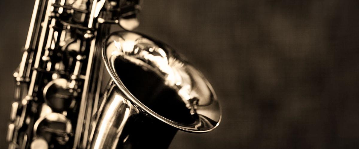 saxophone-feat