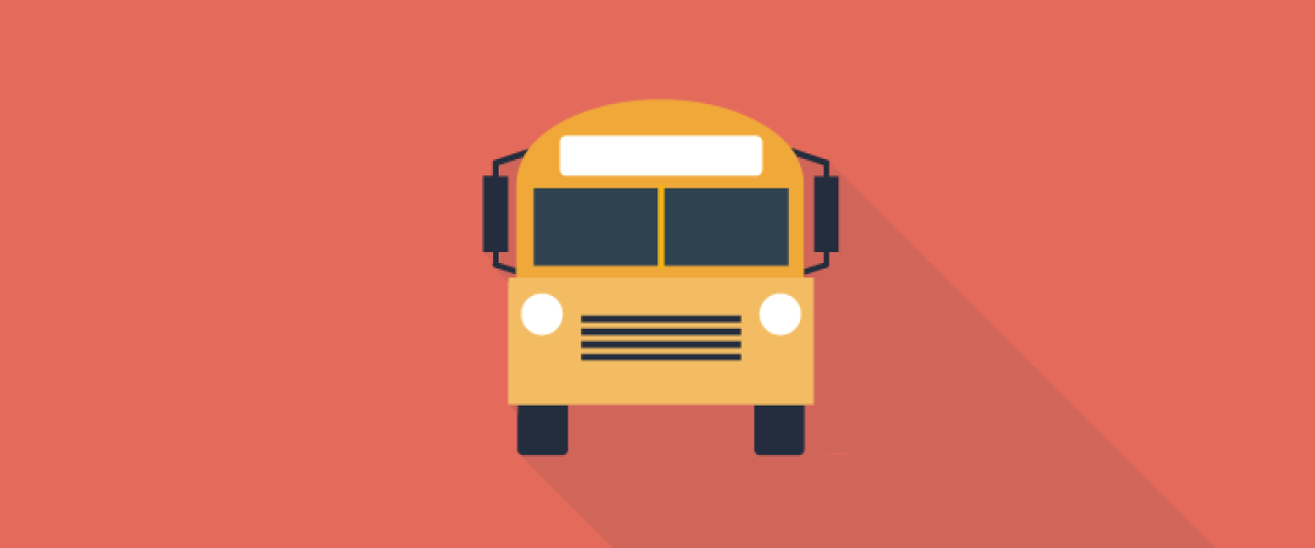school-bus