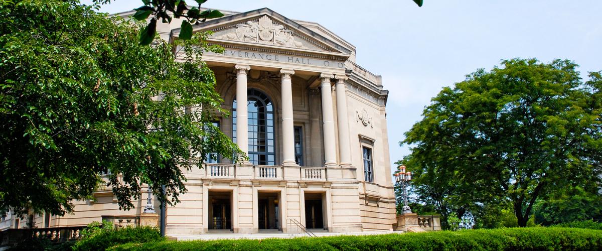 severance-hall