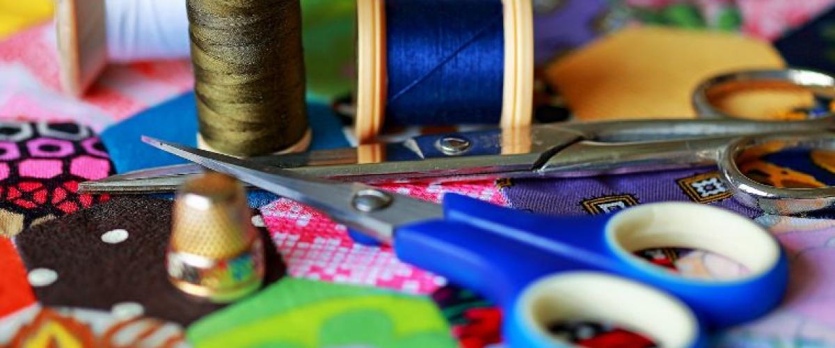 sewing-equipment
