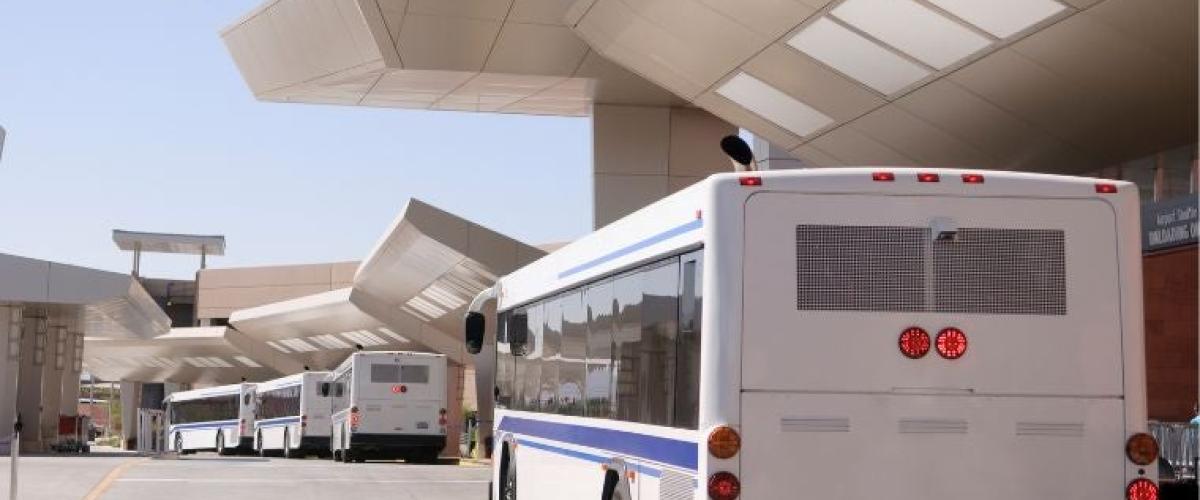 shuttle-bus