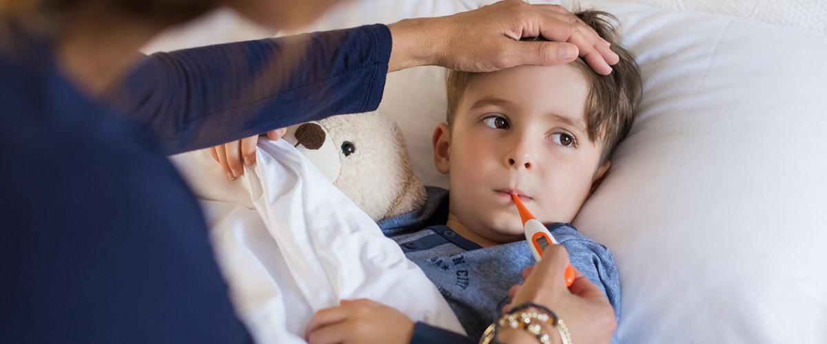 sick-child