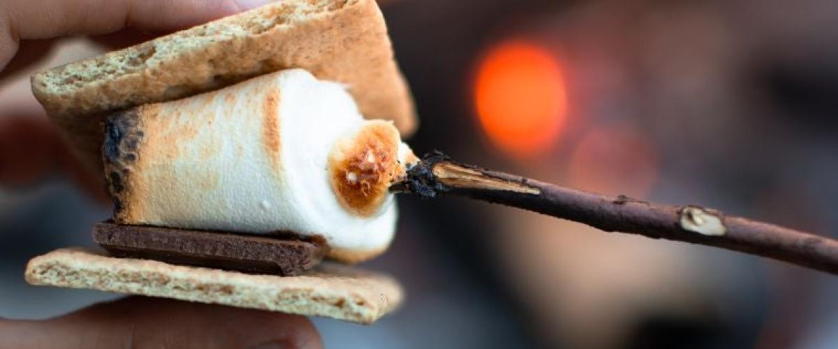 smores