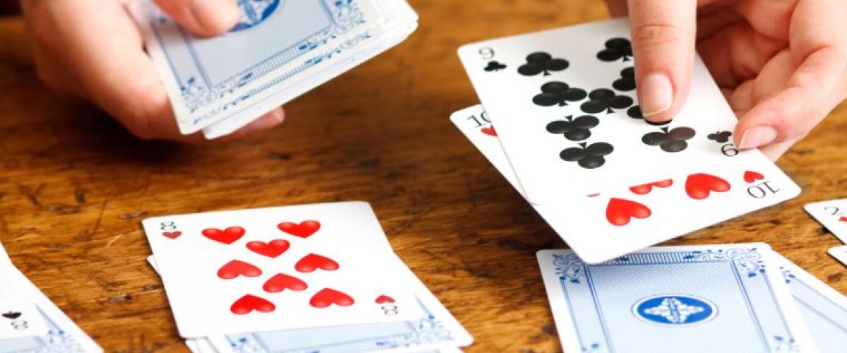 solitaire