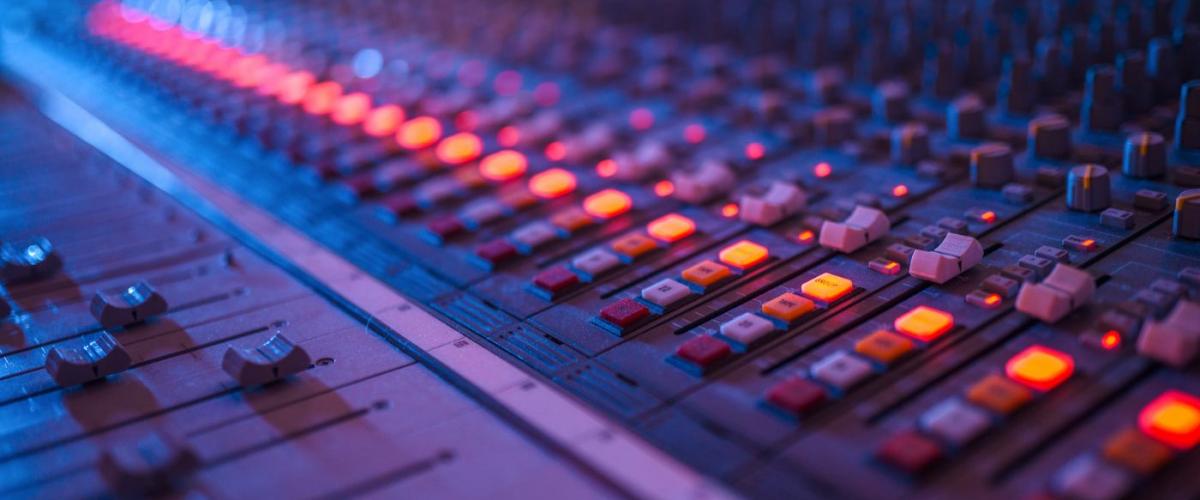 sound-recording