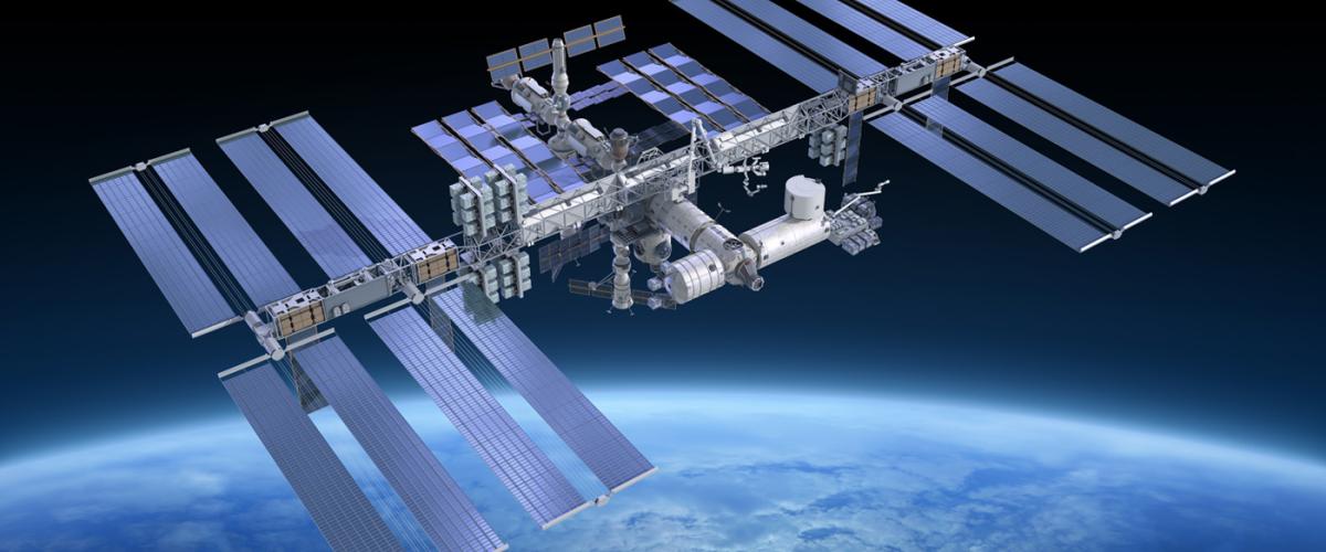 space-station