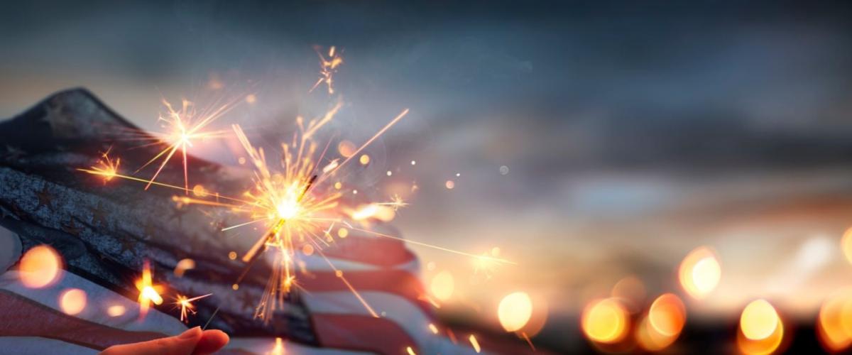 sparkler