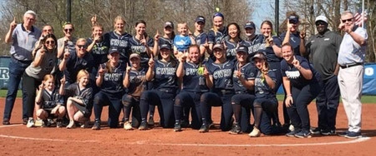 spartans-softball