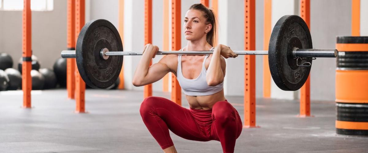 squat