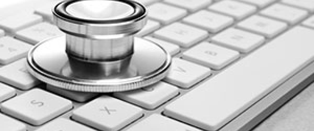 stethoscope-computer