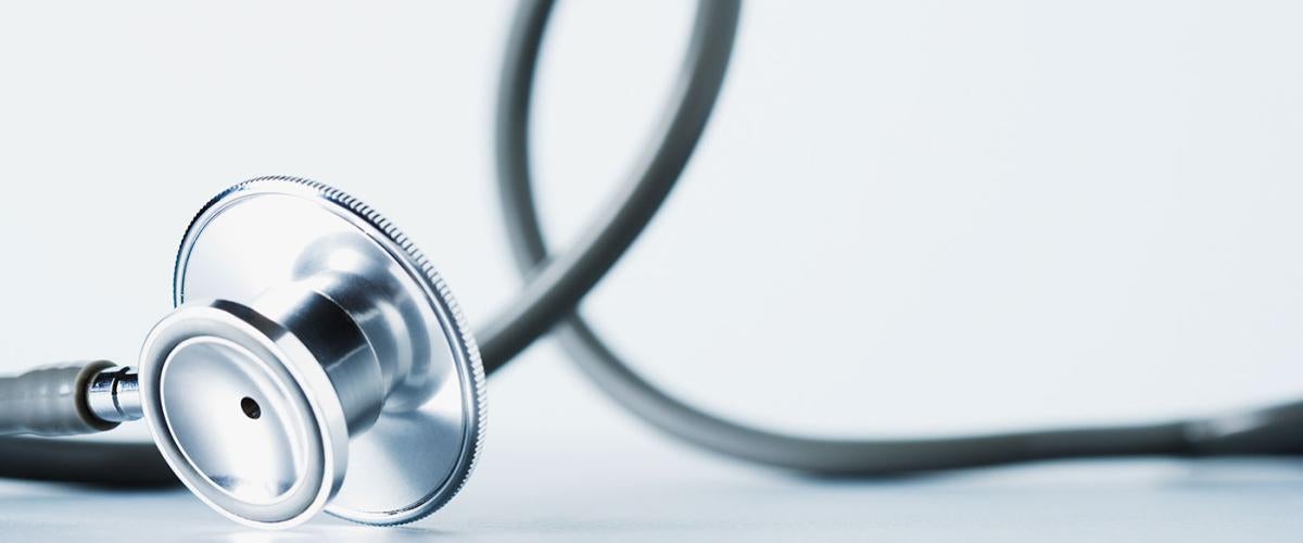 stethoscope