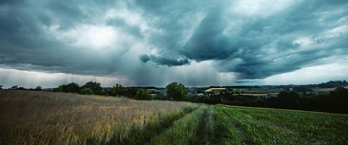 storm-clouds