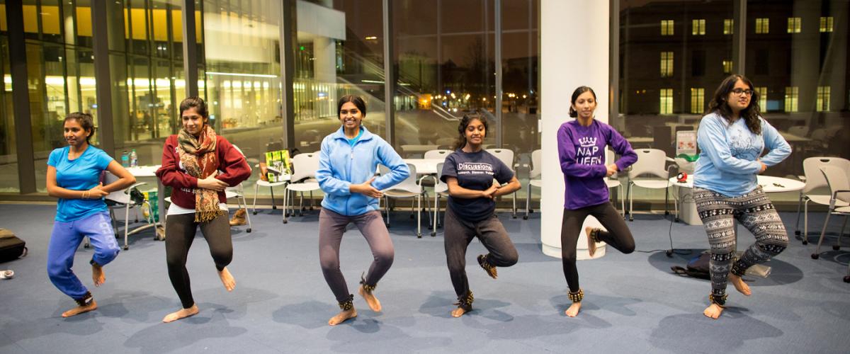 student-dancers