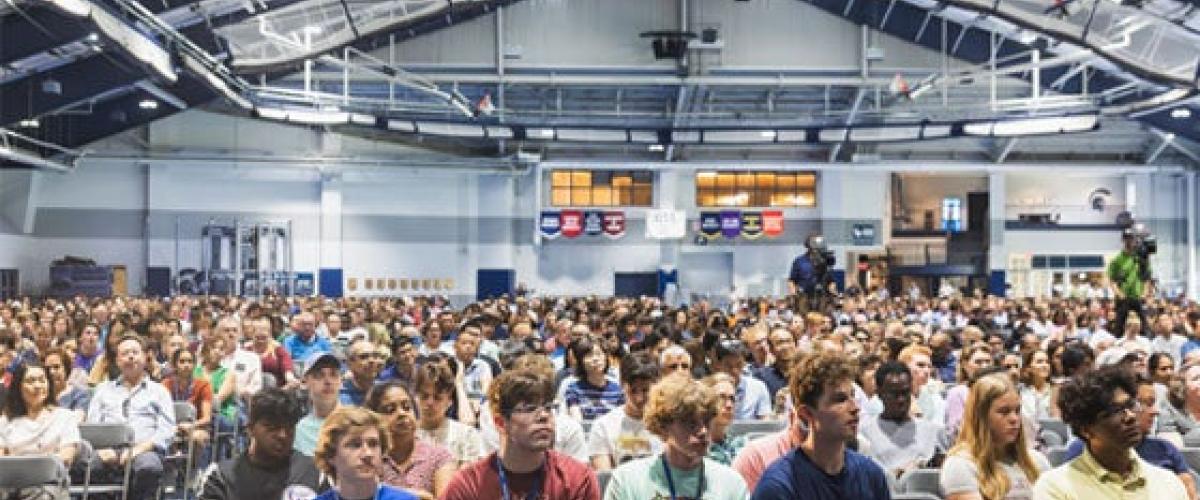 student-welcome