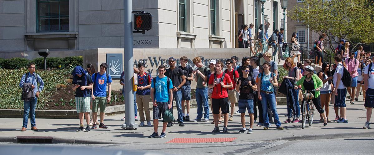 students-corner
