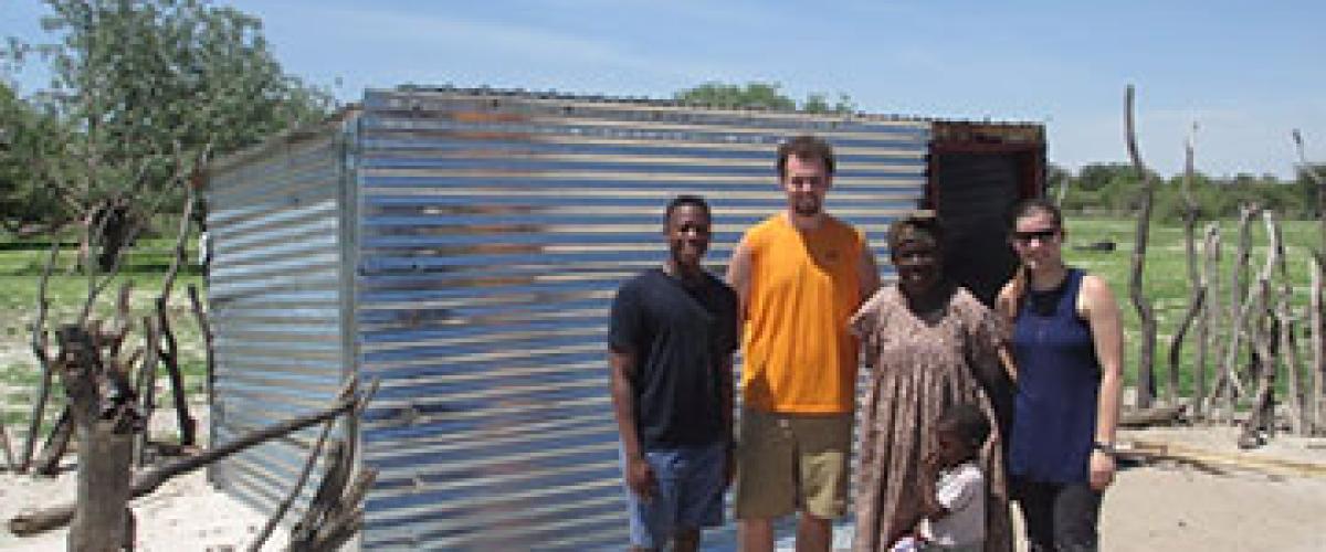 students-in-namibia