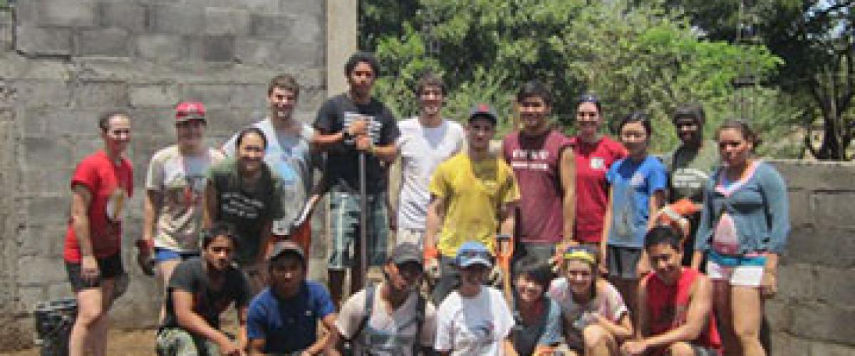 students-in-nicaragua