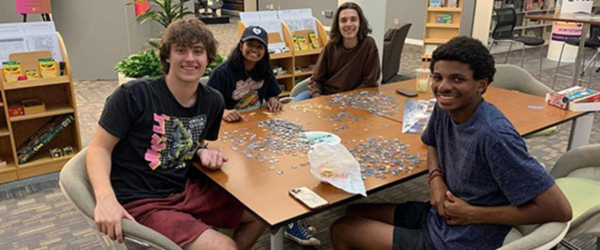 students-zen-zone