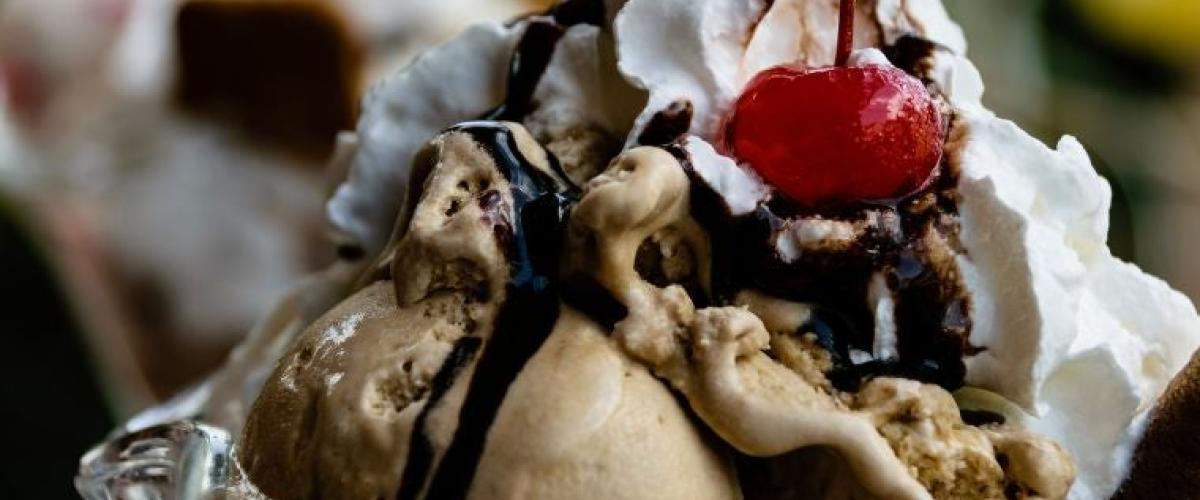 sundae