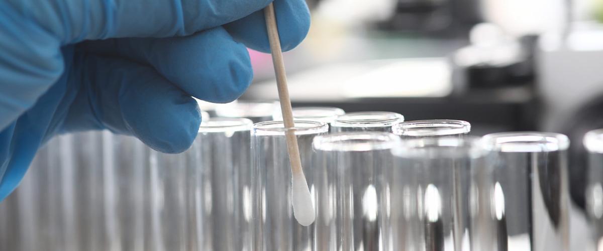 swab-testing