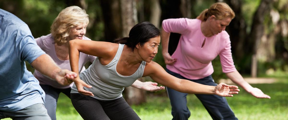 tai-chi
