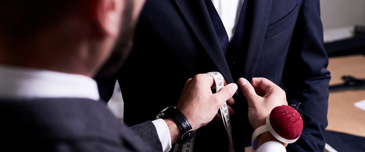 tailoring
