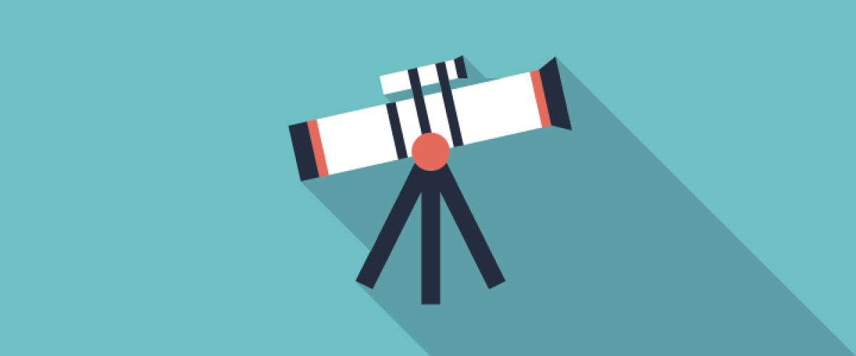telescope