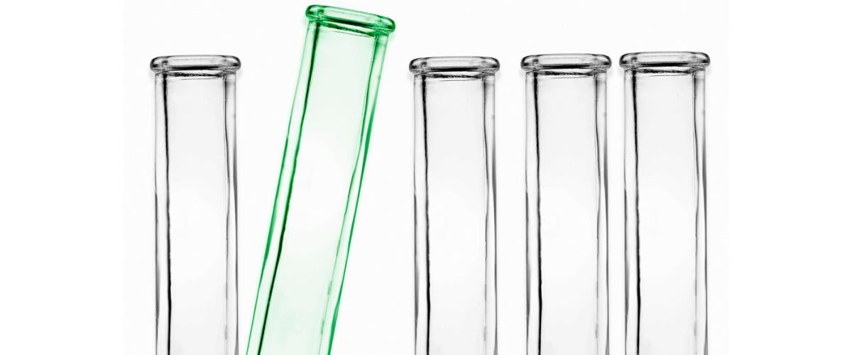 test-tubes