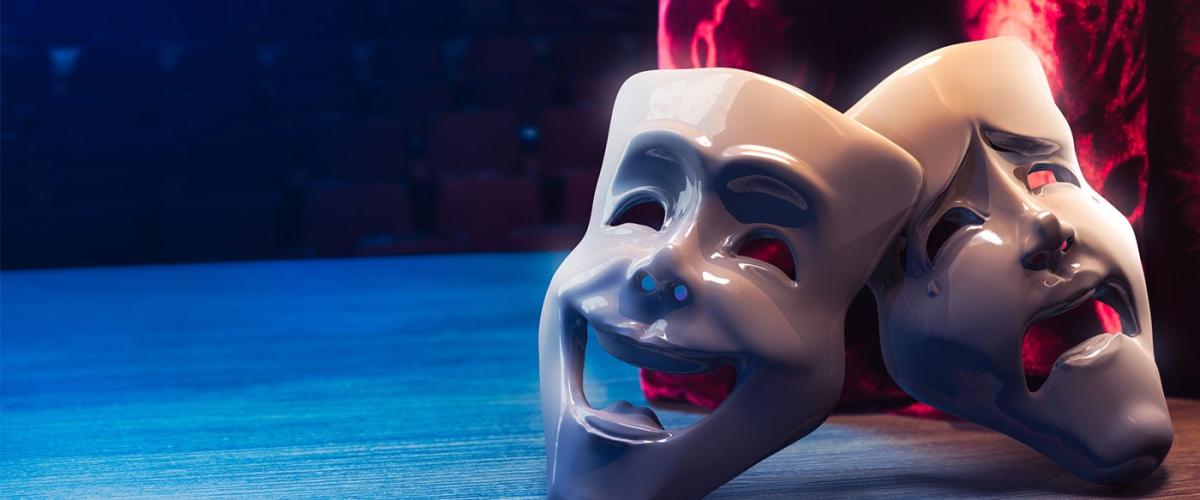 theater-masks
