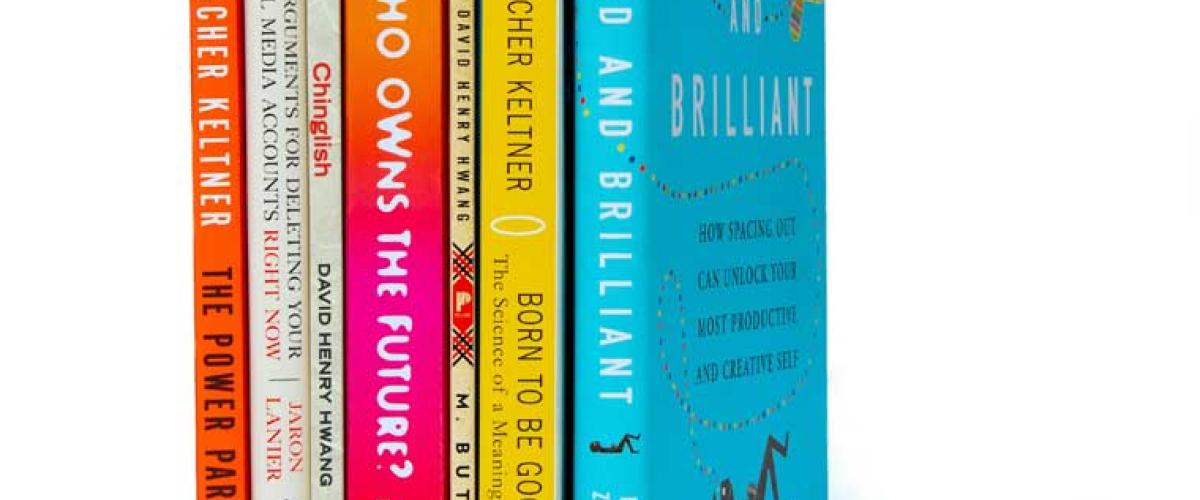 think-forum-books