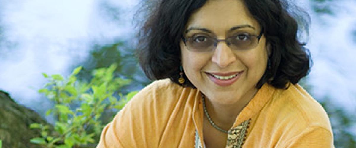 thrity-umrigar